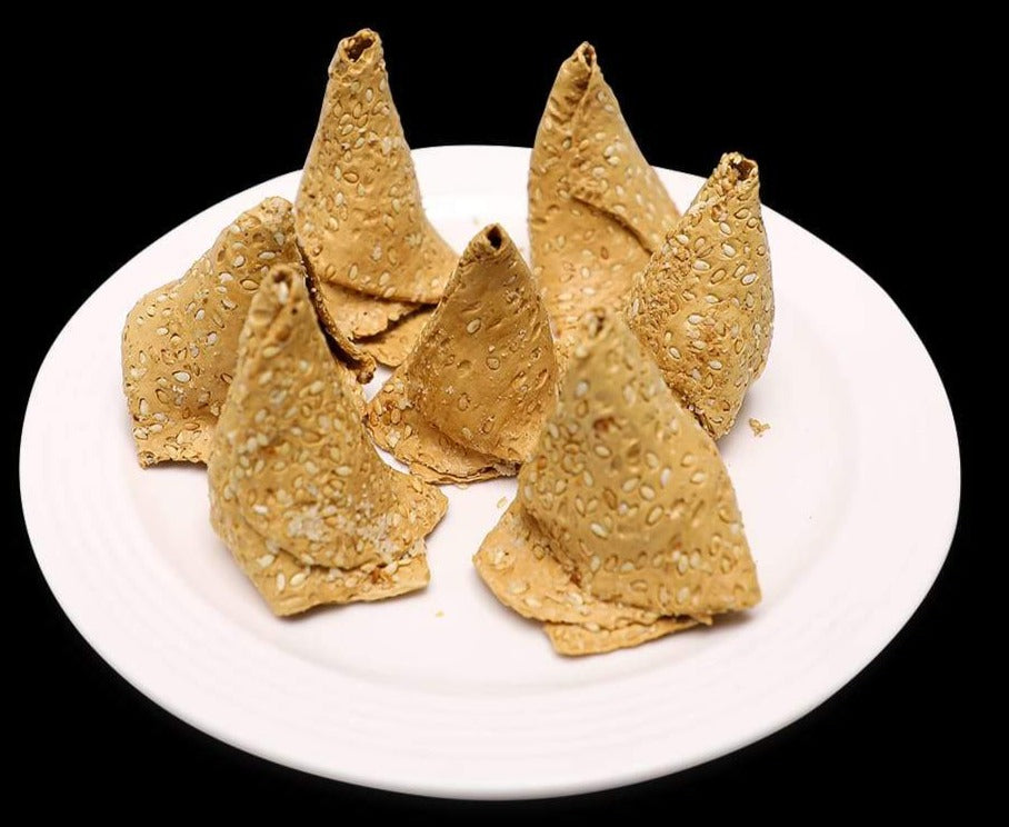 Gajak Samosa from Indore in Mumbai at Indoreonline